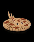 Lexi, the Electric Ray — Large Decorative Collectible (18cm)