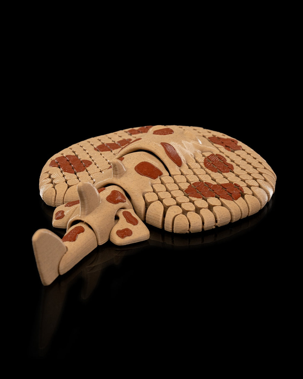 Lexi, the Electric Ray — Large Decorative Collectible (18cm)