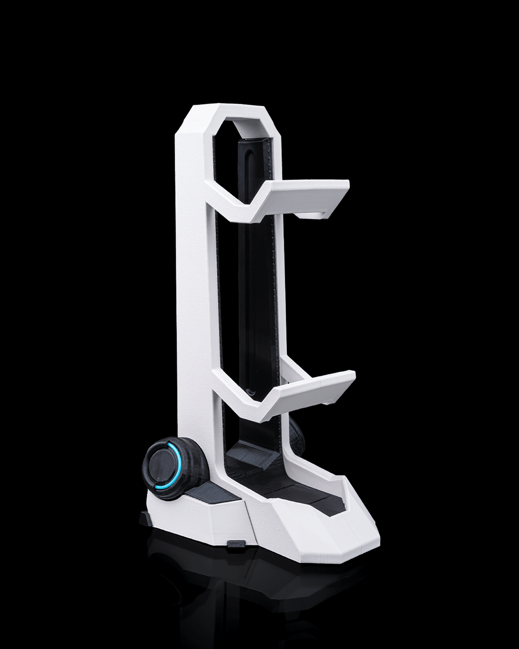 Command Sync — Controller & Headphone Holder