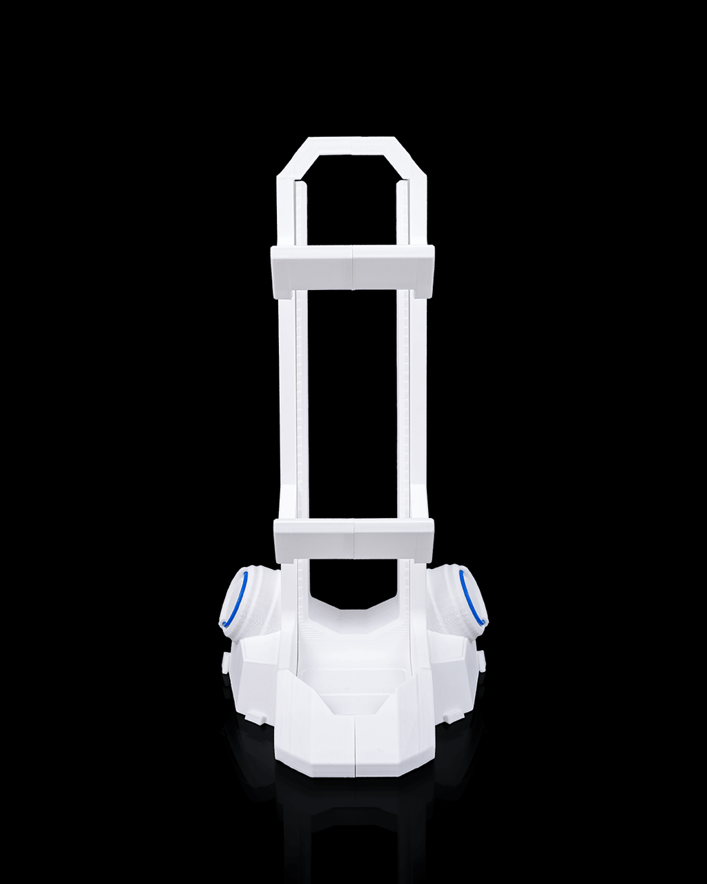 Command Sync — Controller & Headphone Holder