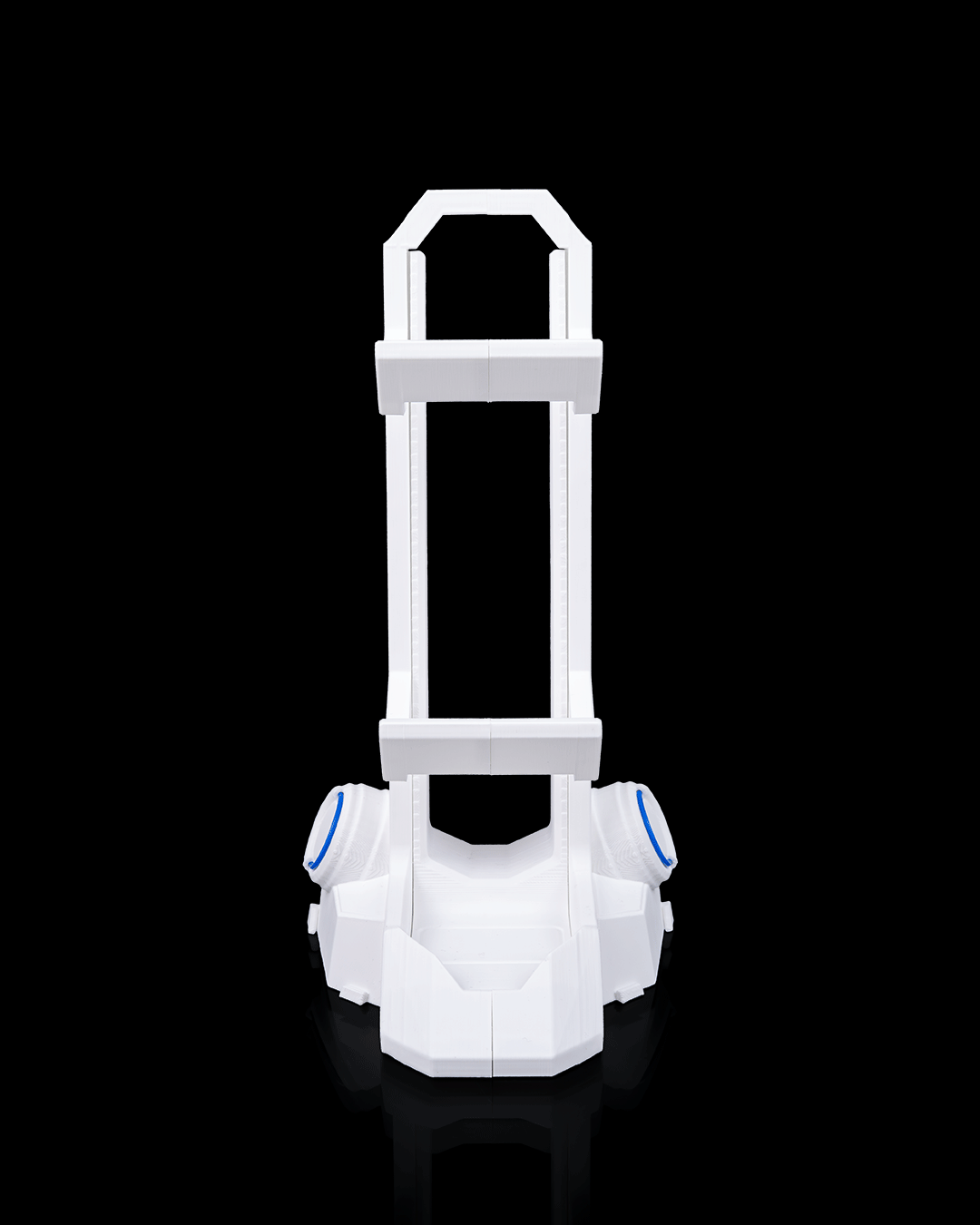 Command Sync — Controller & Headphone Holder