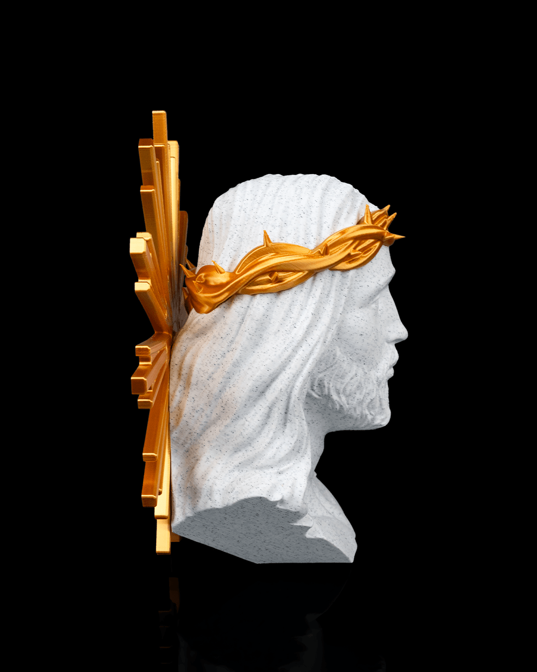 Jesus Christ - 22cm Decorative Statue