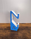 PS5 Controller Stand – Zigzag Display Holder
