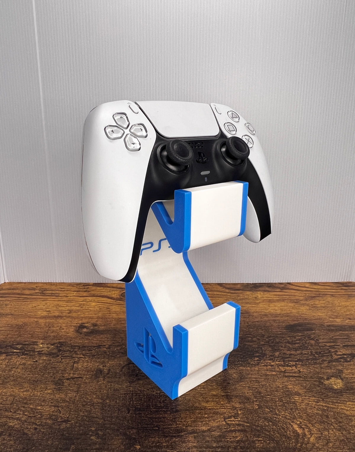 PS5 Controller Stand – Zigzag Display Holder
