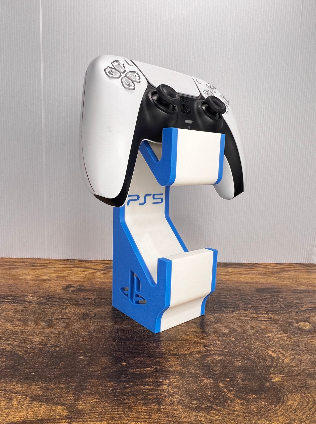 PS5 Controller Stand – Zigzag Display Holder