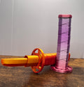 Retractable Katana Fidget Toy — Pocket Sword