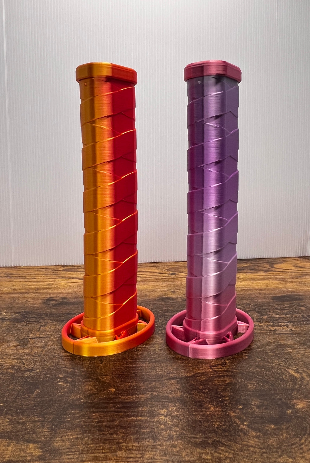 Retractable Katana Fidget Toy — Pocket Sword
