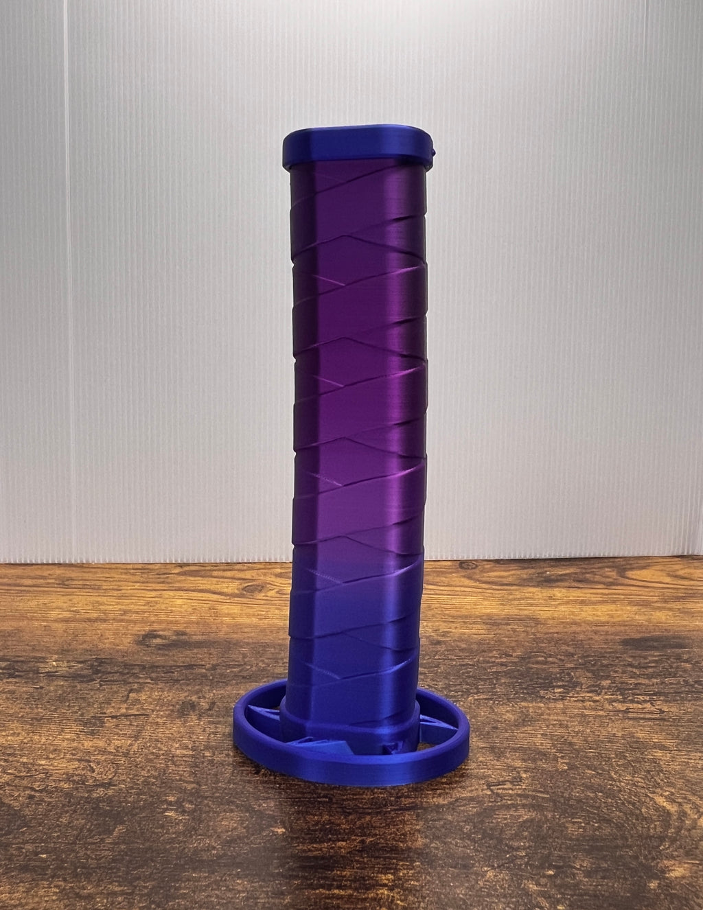 Retractable Katana Fidget Toy — Pocket Sword