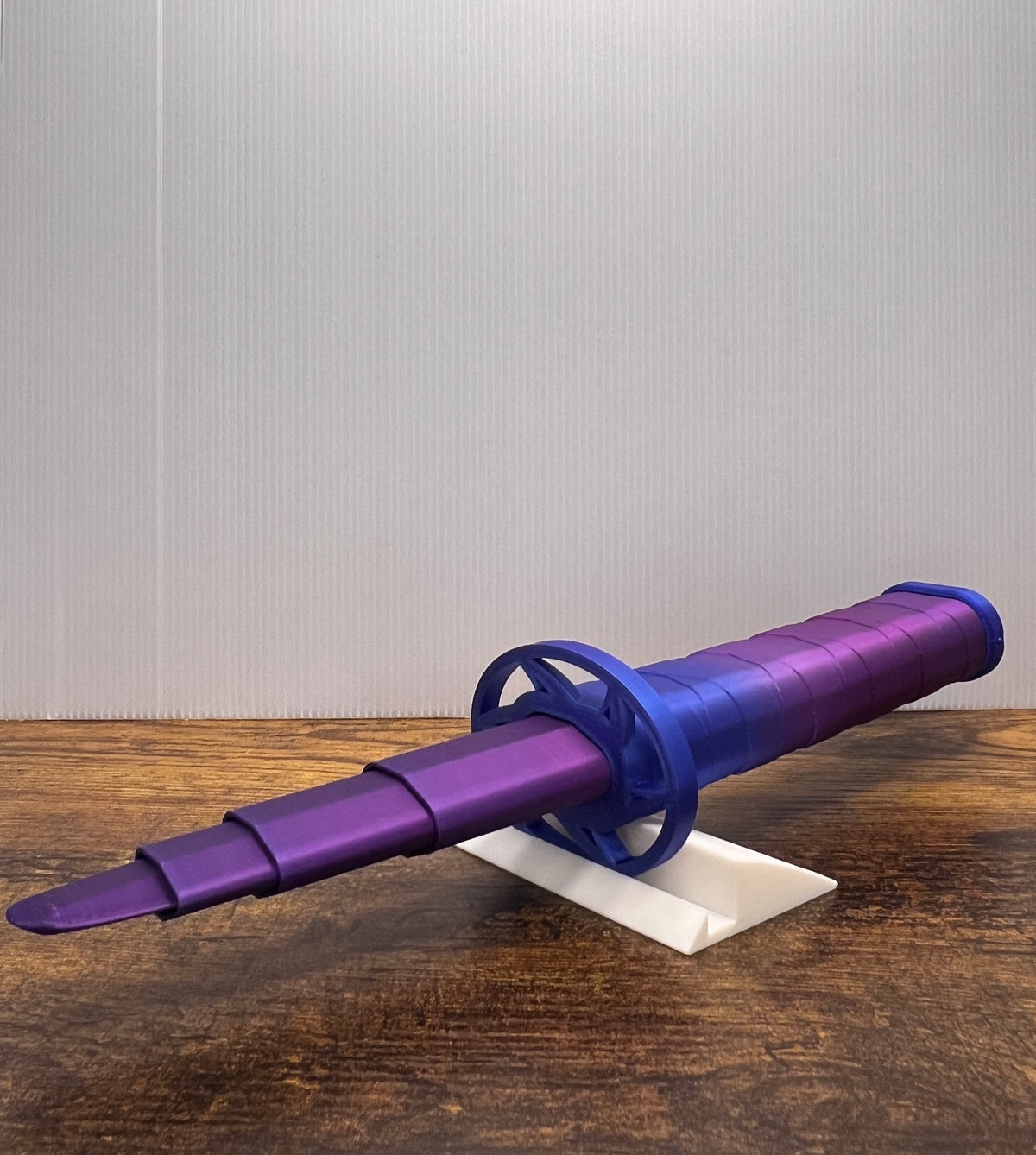 Retractable Katana Fidget Toy — Pocket Sword