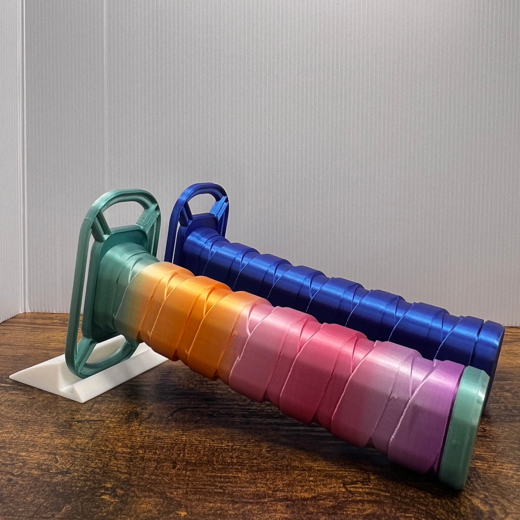 Retractable Katana Fidget Toy — Pocket Sword