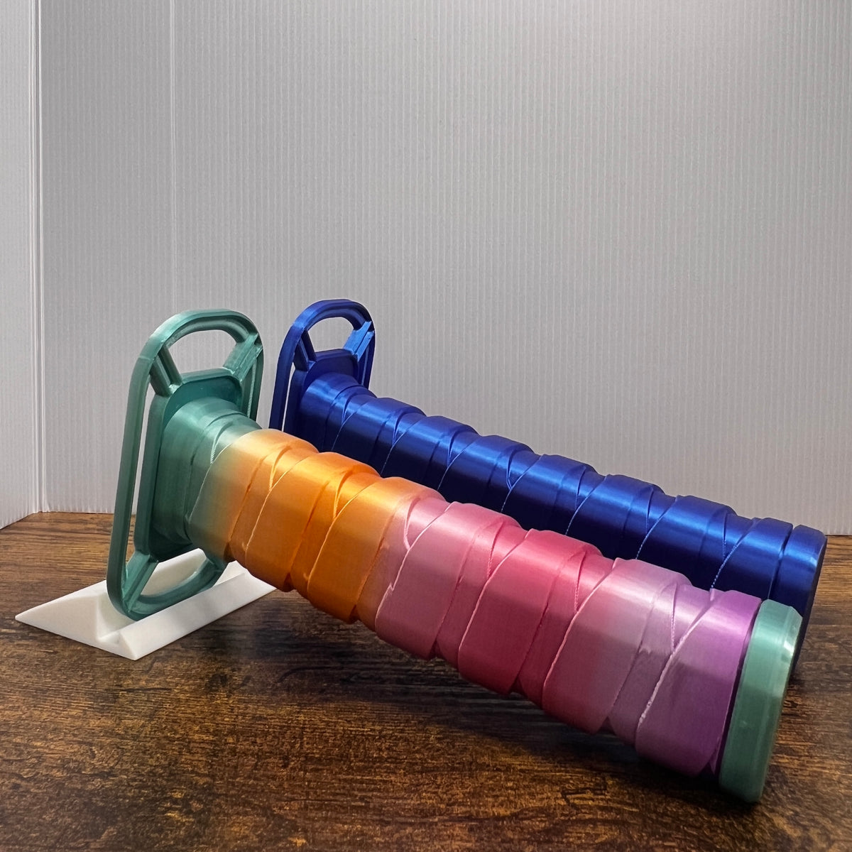 Retractable Katana Fidget Toy — Pocket Sword