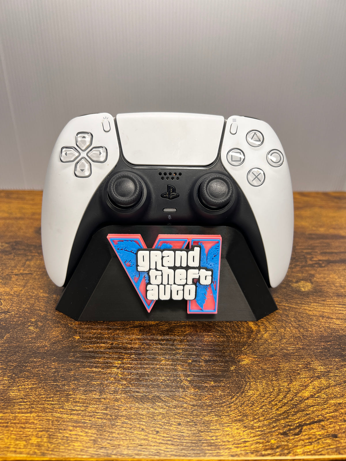 GTA VI Controller Stand