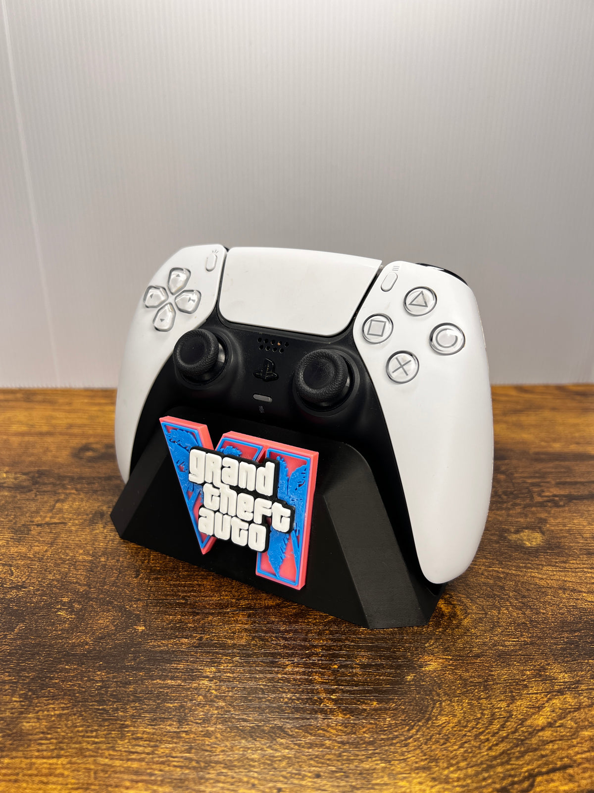 GTA VI Controller Stand