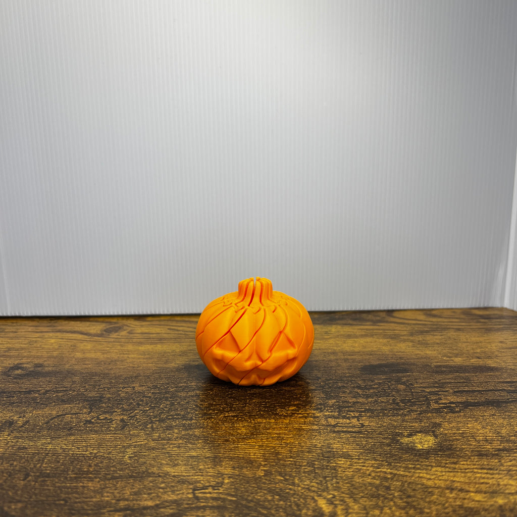 Pumpkin Fidget
