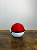 Classic Poké Ball – Pokémon-Inspired Display Stand