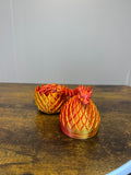 Dragon Egg with Articulated Baby Dragon — Twist-Open Display Set