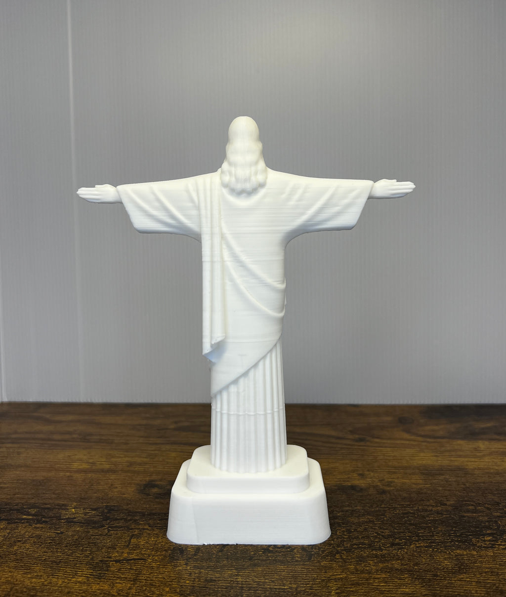 Christ the Redeemer - Decorative Statue