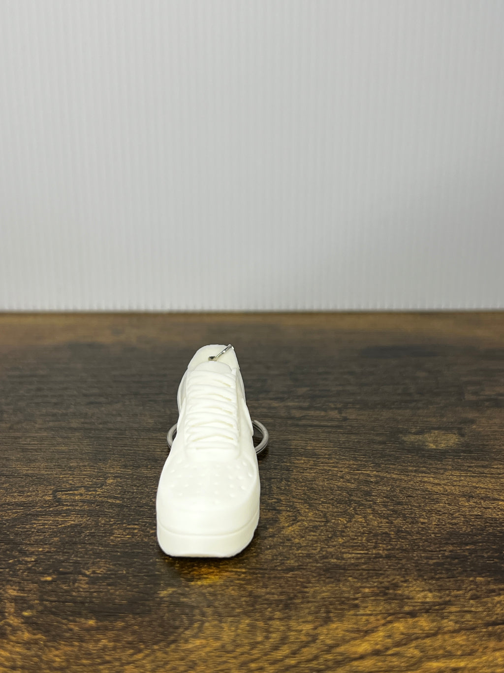 Nike Air Force 1 Sneaker Keychain — Mini Shoe