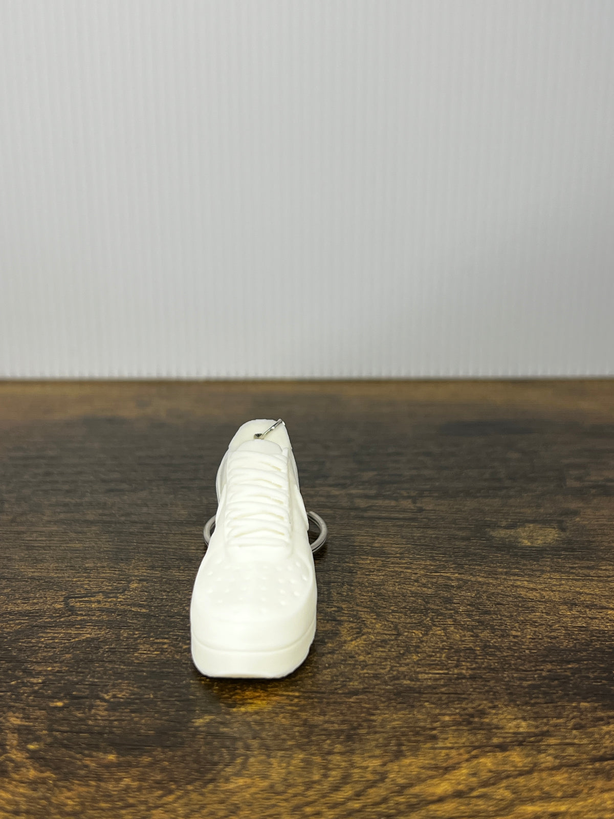 Nike Air Force 1 Sneaker Keychain — Mini Shoe