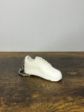 Nike Air Force 1 Sneaker Keychain — Mini Shoe
