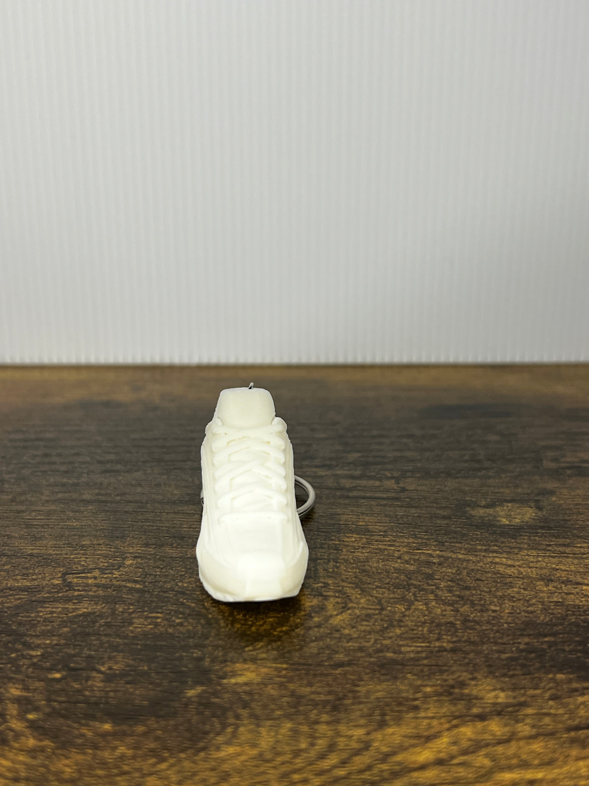 Nike Air Force 1 Sneaker Keychain — Mini Shoe