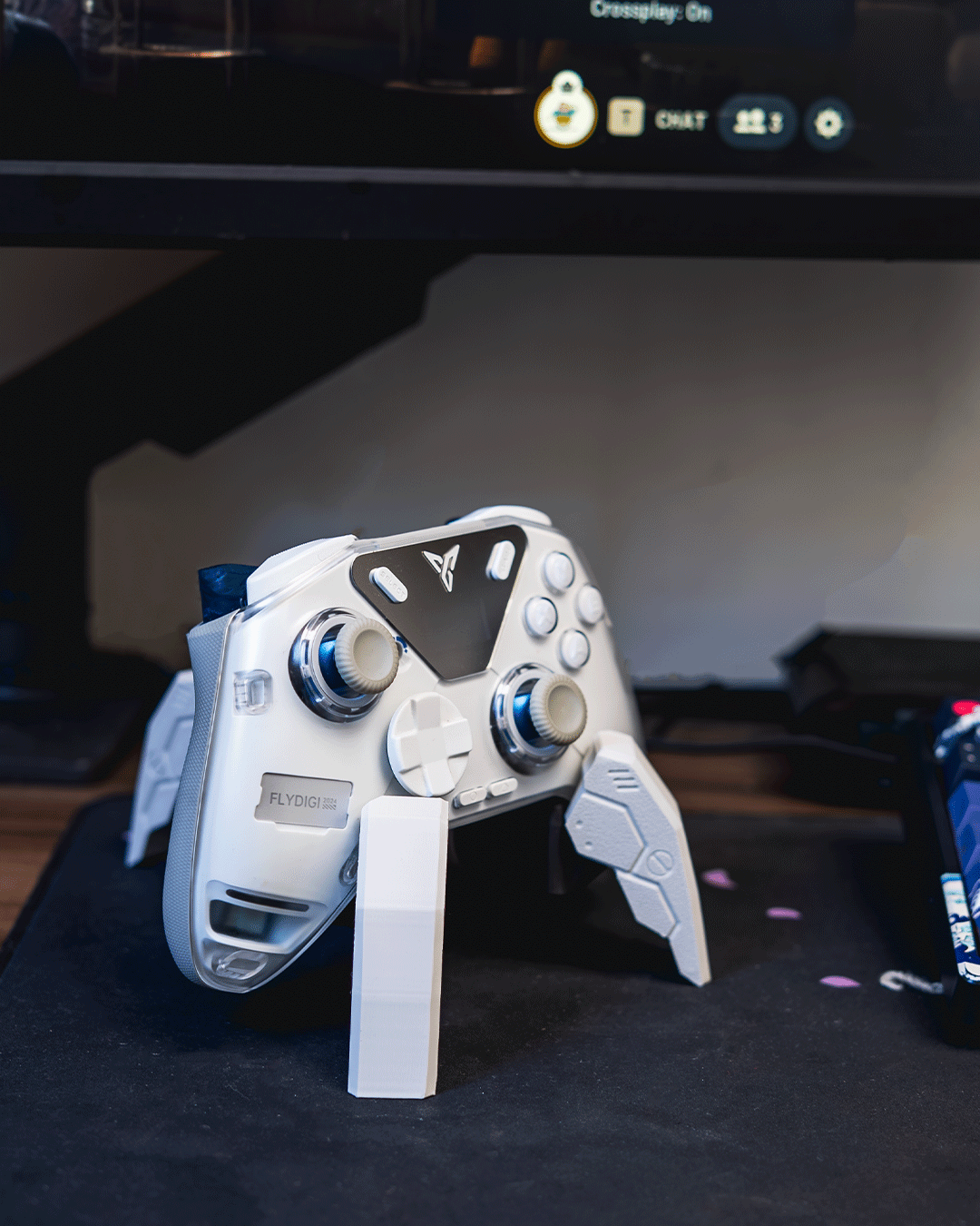 Input Nexus — Controller Holder