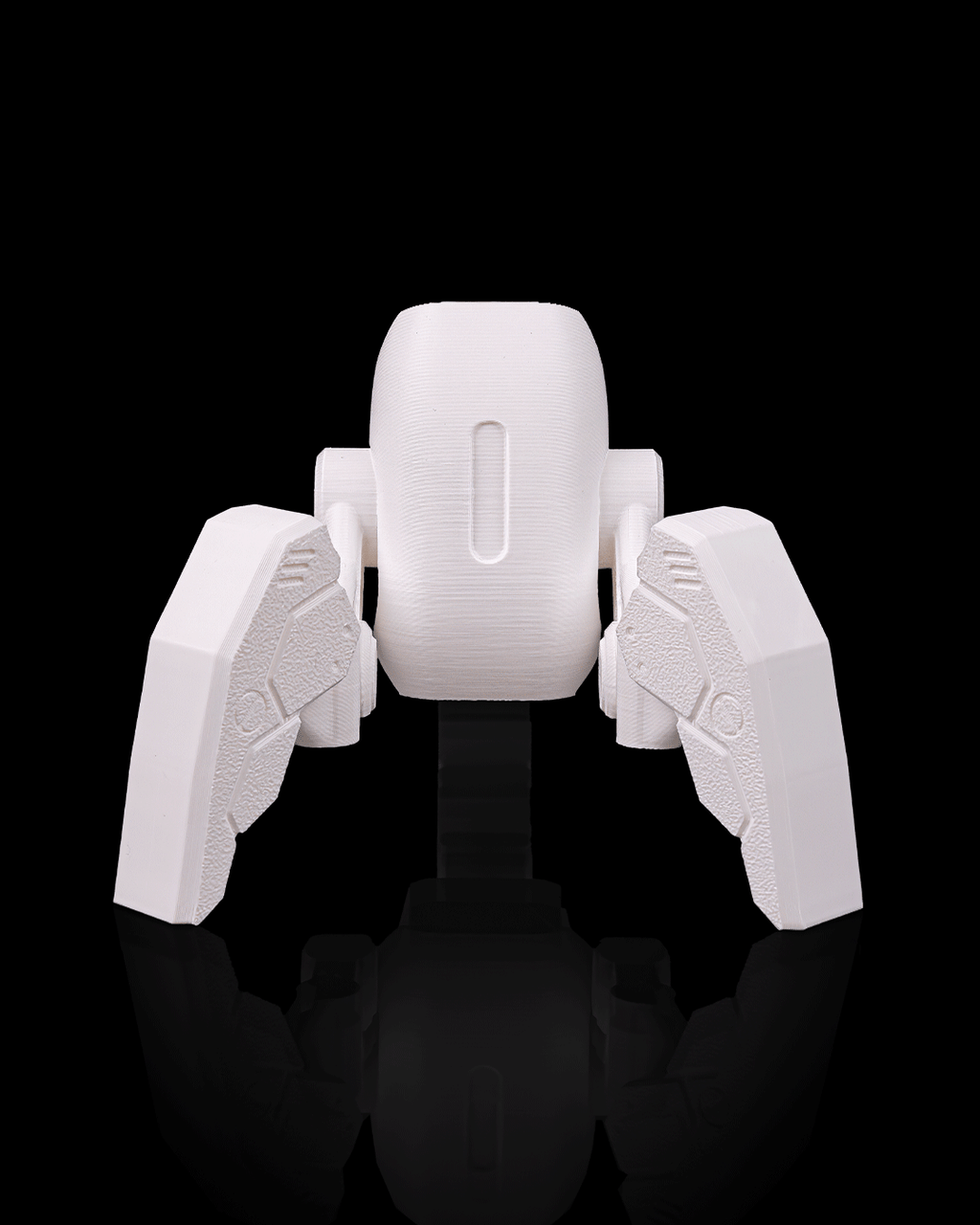 Input Nexus — Controller Holder