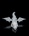 Lord of the Folds — Large Origami-Style Collectible (35cm)