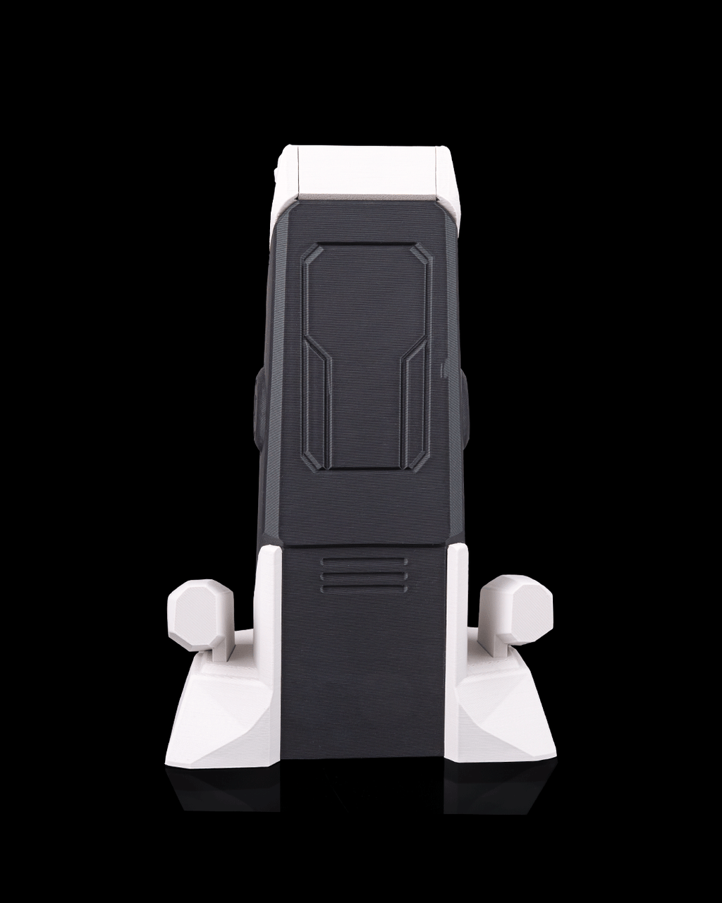 Signal Station — Headphone Holder