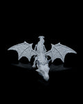 The Lithic Titan — Large Golem Collectible (35cm)