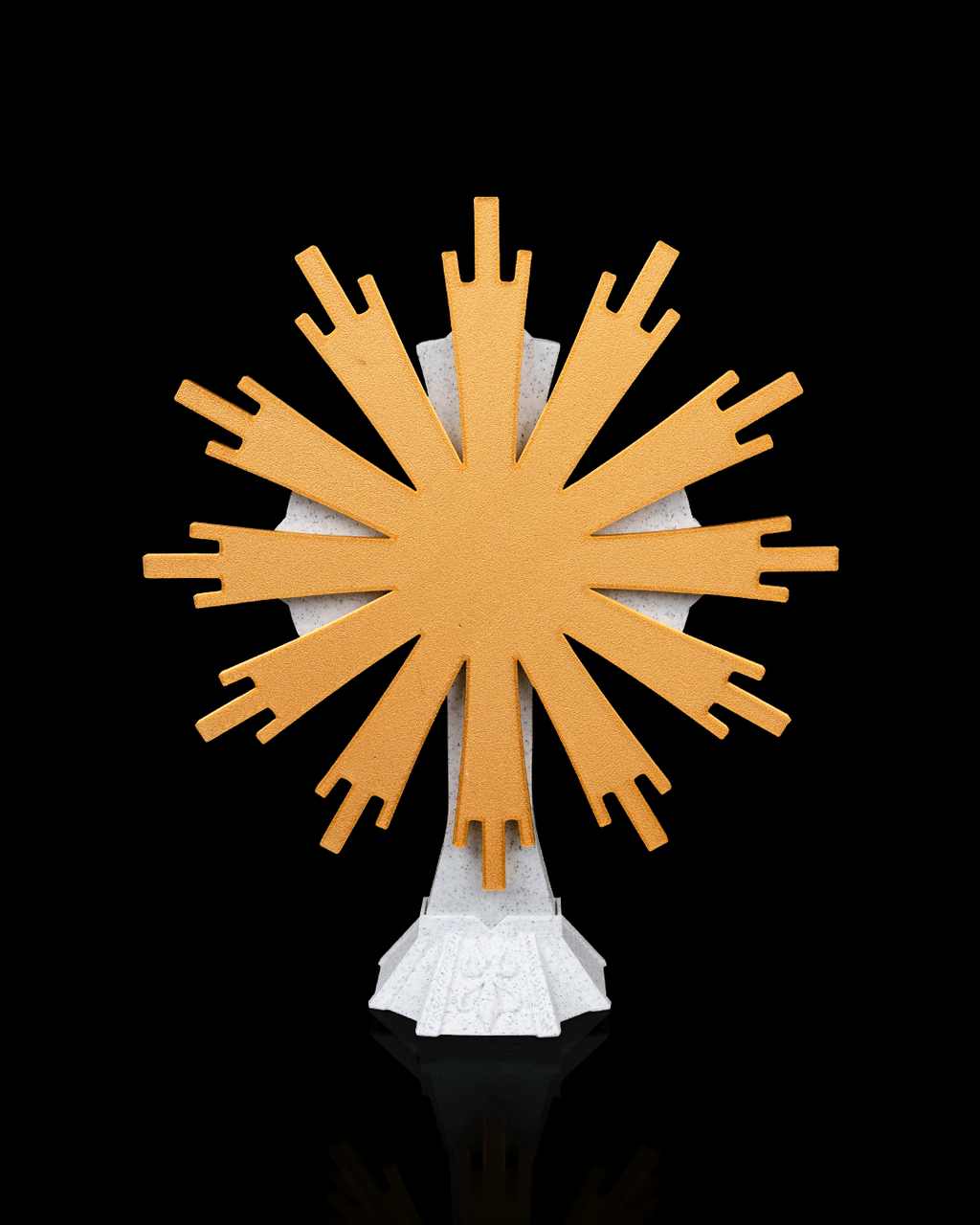 The Sacred Cross - 22cm