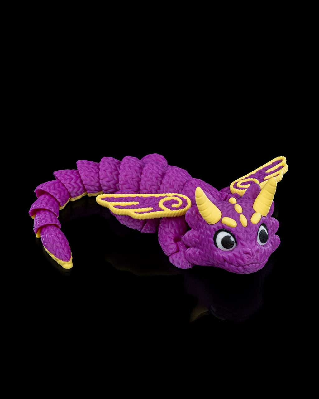 The Threadbinder — Large Fantasy Collectible (35cm)