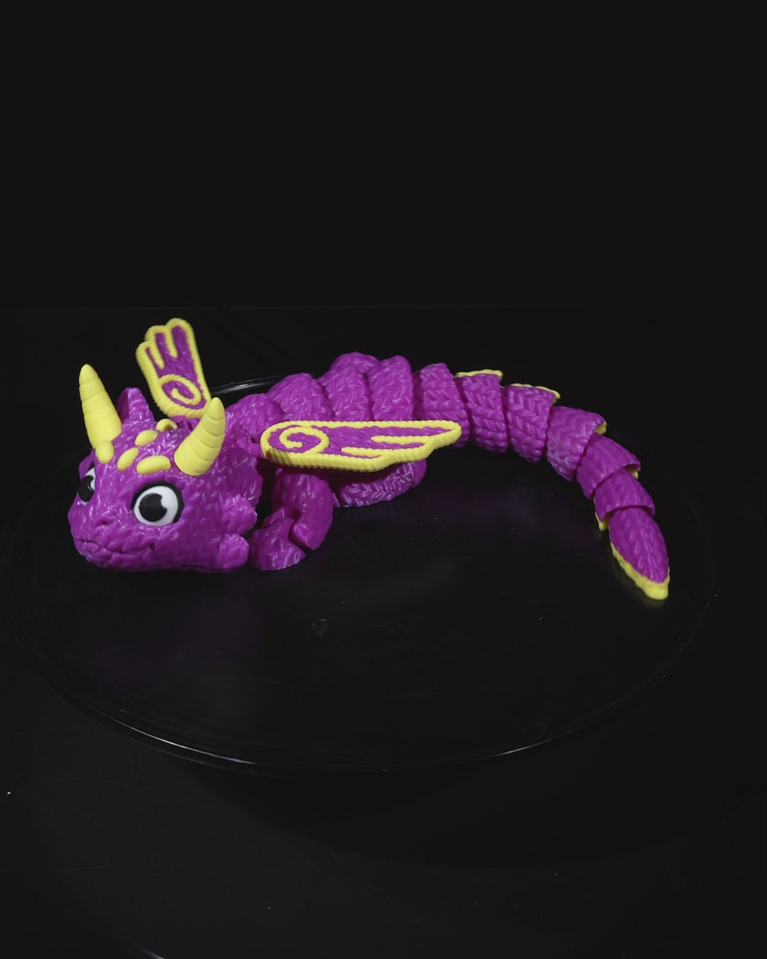 The Threadbinder — Large Fantasy Collectible (35cm)